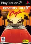 PS2 GAME - Beverly Hills Cop (MTX)
